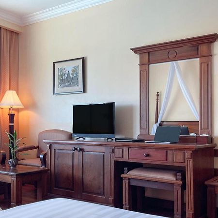 Pacific Hotel & Spa Сиемрип Экстерьер фото