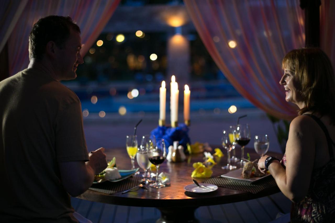 Pacific Hotel & Spa Сиемрип Экстерьер фото