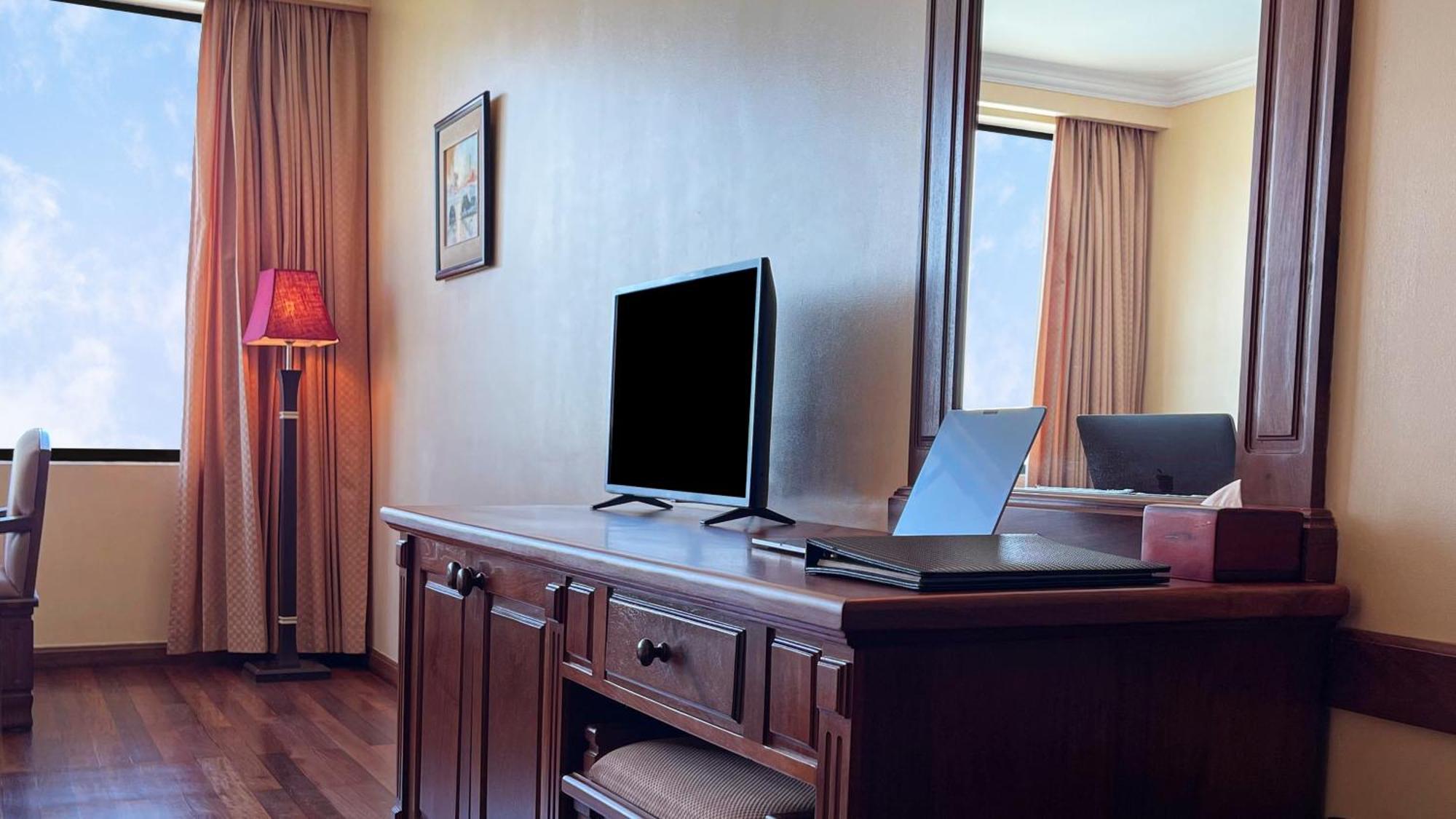 Pacific Hotel & Spa Сиемрип Экстерьер фото