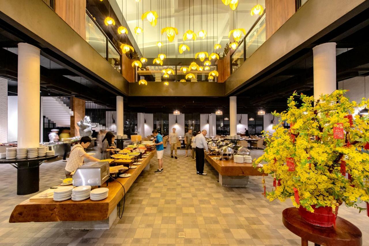 Pacific Hotel & Spa Сиемрип Экстерьер фото